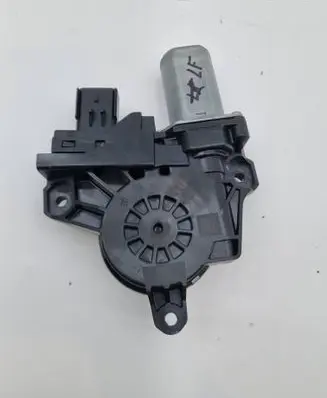 Jeep Grand Cherokee WL Front door window regulator motor C81030101