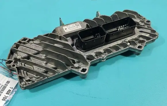 Renault Clio V Gearbox control unit/module 0260001060 IMPRK1468766