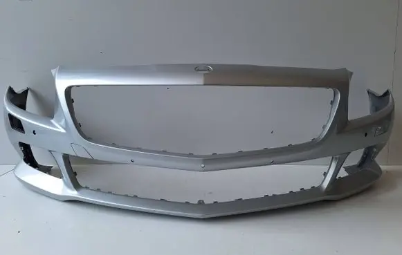 Mercedes-Benz SL R231 Front bumper 2318850125