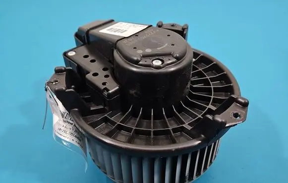 Toyota Auris E180 Heater fan/blower 272700-8085 IMPRK1540936