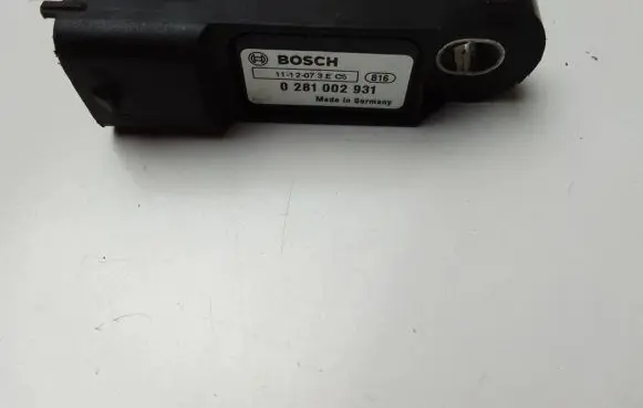 Alfa Romeo Giulietta Air pressure sensor 0281002931