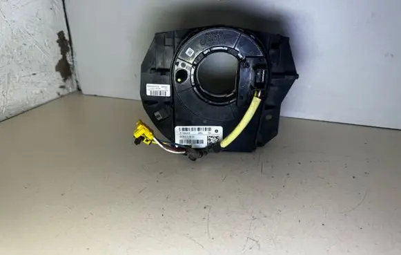 Chrysler Grand Voyager V Airbag slip ring squib (SRS ring) 56046241AF P56046241AF 783831760114