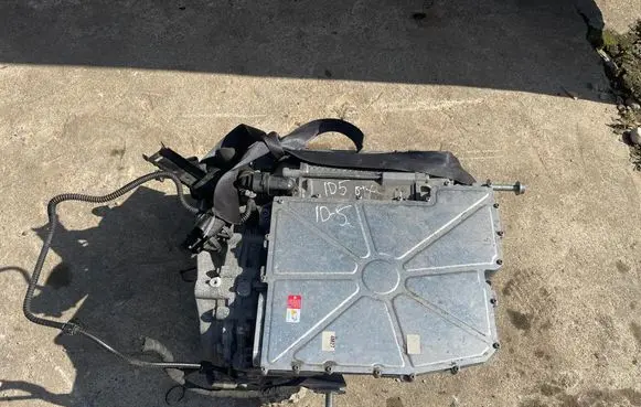 Volkswagen ID.5 Engine 1EA907230 0EH901098E