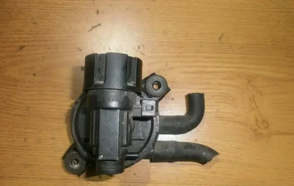 Ford Scorpio Turbo solenoid valve 95bb9c915ab 7c108