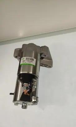 Ford Focus C-MAX Starter motor 3M5T11000CD 590539113020 3M5T11000CC