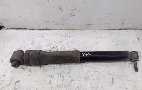 Renault Megane III Rear shock absorber/damper 562108593R 03081000132
