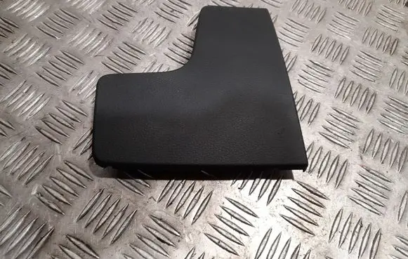 Audi A3 S3 8V Dashboard lower bottom trim panel 