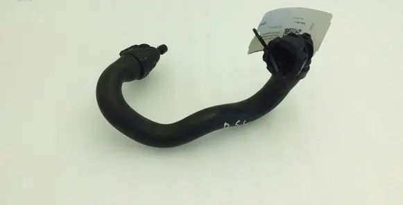 Citroen DS4 Engine coolant pipe/hose 968468428004