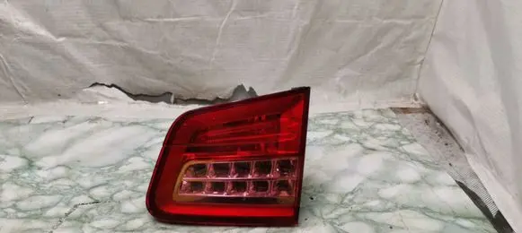 Citroen C5 Tailgate rear/tail lights