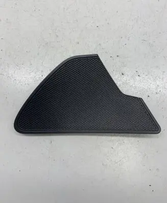 Dash center speaker trim cover