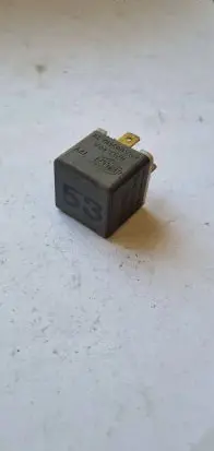 Volkswagen Touran I Other relay 141951253B