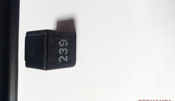 Audi A6 S6 C5 4B Other relay 445955529A
