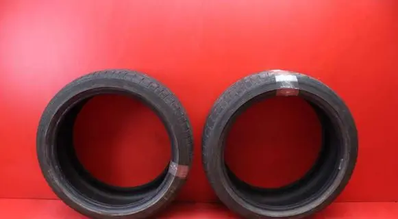 Volkswagen PASSAT B5.5 R17 summer tire BRIDGESTONE