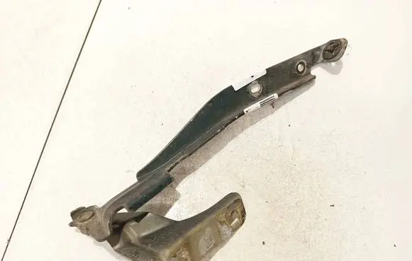 Nissan Note (E11) Engine bonnet/hood hinges 