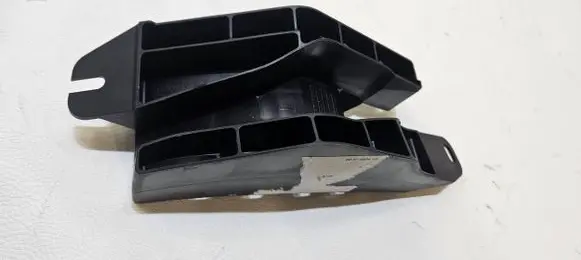Mercedes-Benz B W246 W242 Radiator support slam panel bracket A2466260100