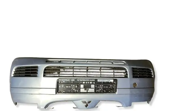 Mazda 6 Rear bumper MN105171 84660
