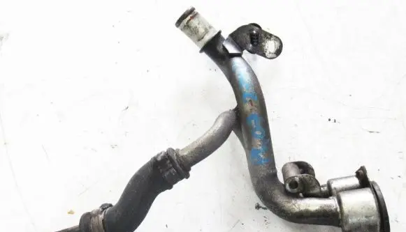 Peugeot 407 Breather/breather pipe/hose 4U3Q6A804BA