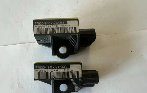 Honda Jazz Other interior part 77930-TF0-J212-M3