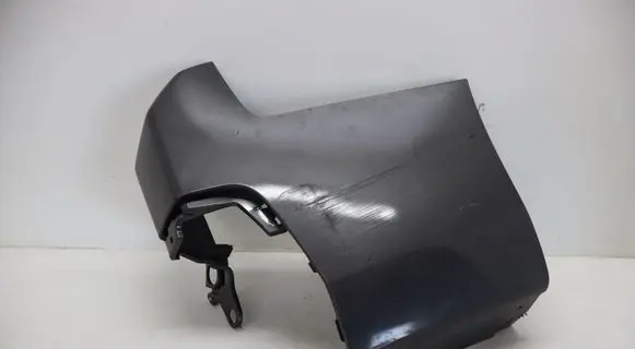 Citroen Berlingo Rear bumper 9816806380