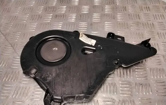 Toyota Avensis T250 Timing belt guard (cover) 0744654390