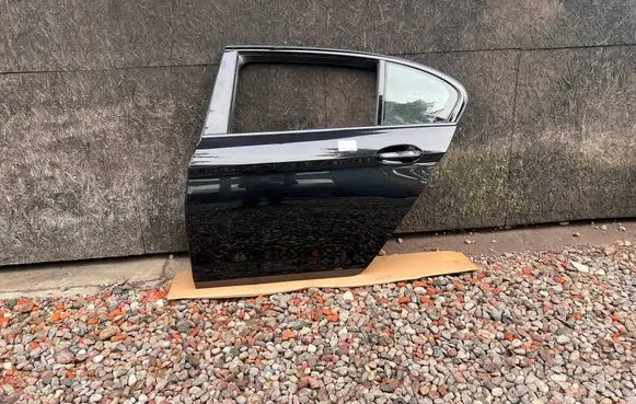 BMW 5 G30 G31 G38 Rear door 