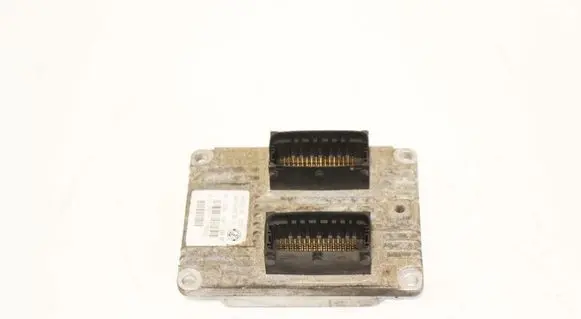 Fiat Grande Punto Engine control unit/module ECU 51793102