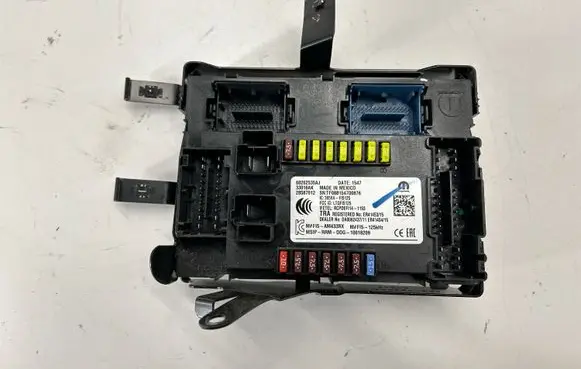 Jeep Compass BSM Control unit 68262535AJ 28587012 3659AFJ5125