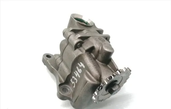 Volkswagen Polo Oil pump 045115105C
