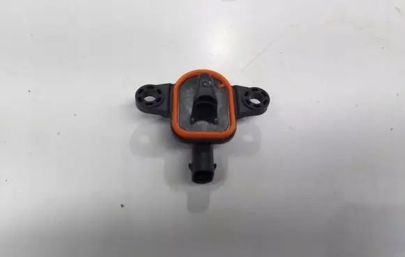 Jaguar XE Airbag deployment crash/impact sensor FK7214C676AA