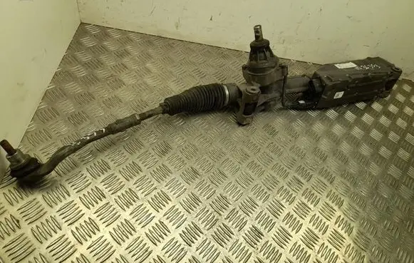 Porsche Macan (95B) Steering rack 4G1423105J