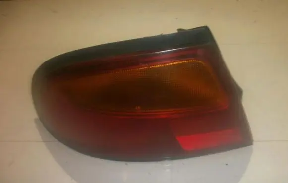 Mazda 323 Rear/tail lights