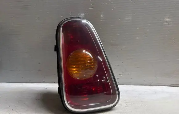 Mini Cooper Hatch Hardtop Rear/tail lights 