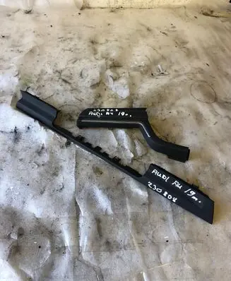 Audi A4 S4 B9 Panel trim 8w1857304