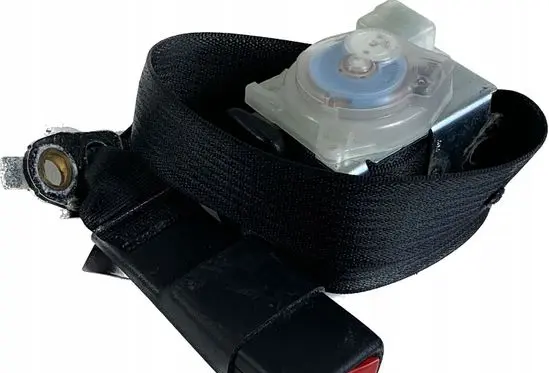 Dodge Charger Front seatbelt 5UZ241X9AB