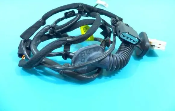 KIA Stonic Rear door wiring loom 91660H8030 IMPRK1232275