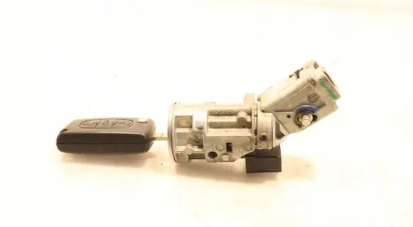 Peugeot Partner Ignition lock E1105995
