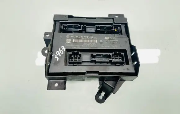 Audi A4 S4 B8 8K Other control units/modules 8K0907064HC 8K0907064GC