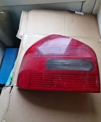 Audi A3 S3 8L Rear/tail lights 8L0945095A