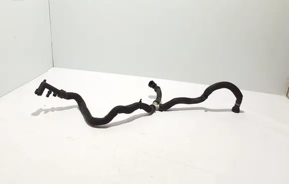 Renault Kangoo III Engine coolant pipe/hose 144B60722R