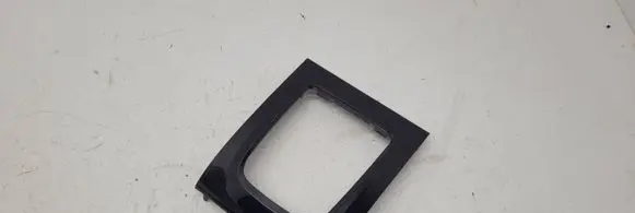 Mitsubishi L200 Gear shifter surround trim plastic 8011A653ZZ TSLA10144 51000
