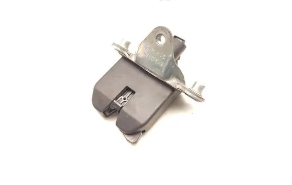 Skoda Octavia Mk2 (1Z) Tailgate/trunk/boot lock/catch/latch 1Z5827501E