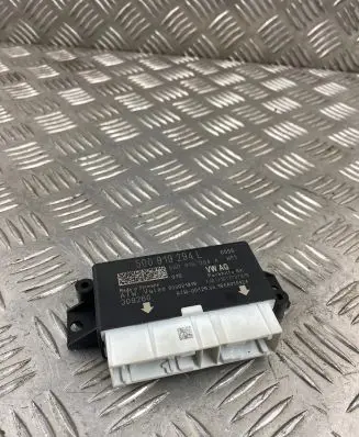 Volkswagen PASSAT B8 Parking PDC control unit/module 5Q0919294L