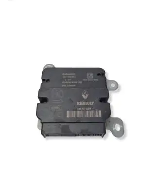 Dacia Duster II Airbag control unit/module A2C85841703 985105129R