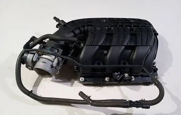 Ford Mustang V Intake manifold BR3E9424PA