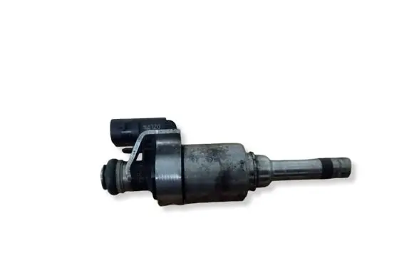 Ford Fiesta Fuel injector 026150128