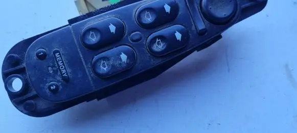 Jaguar S-Type Electric window control switch XR-83-14540-AW0