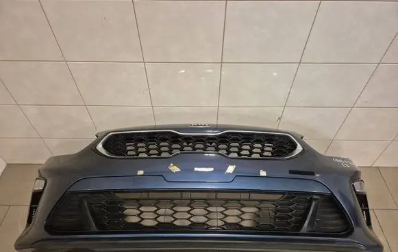 KIA Ceed Front bumper 86511J7000