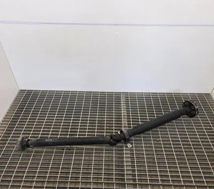 BMW 6 E63 E64 Drive shaft (set) 7578148