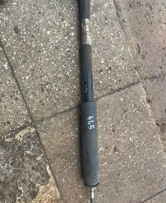 Honda Civic Rear shock absorber/damper