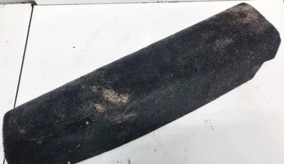 Tesla Model S Other trunk/boot trim element 100732600E 1007326-00-E